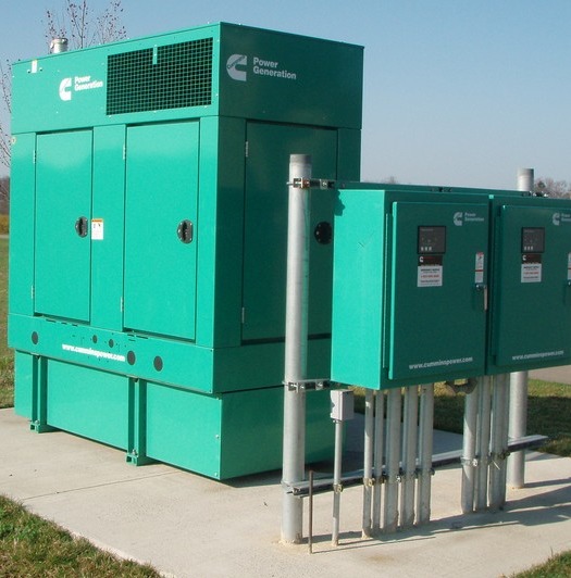 Generators in Richmond, OH Generators in Richmond, OH
